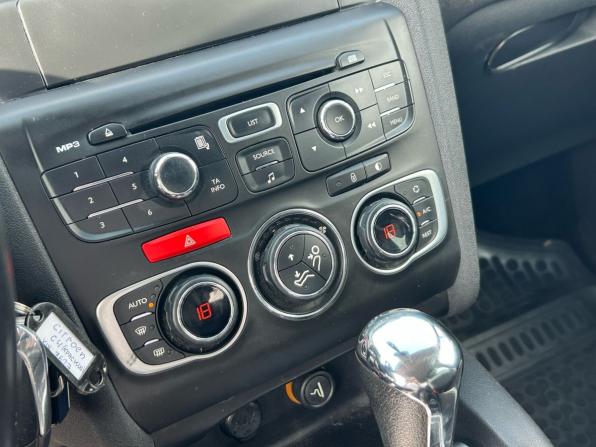Citroen C4 II с пробегом 2012 года, цена 614 000 рублей, 112335 км, хэтчбек, Автокод Объявления