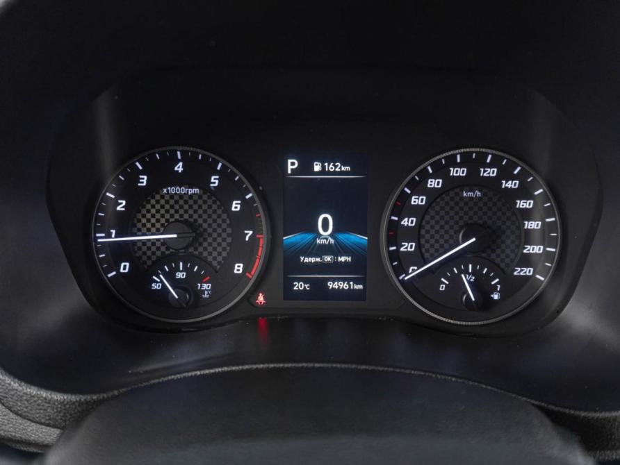 Hyundai Solaris II Рестайлинг Тюмень  - изображение 12