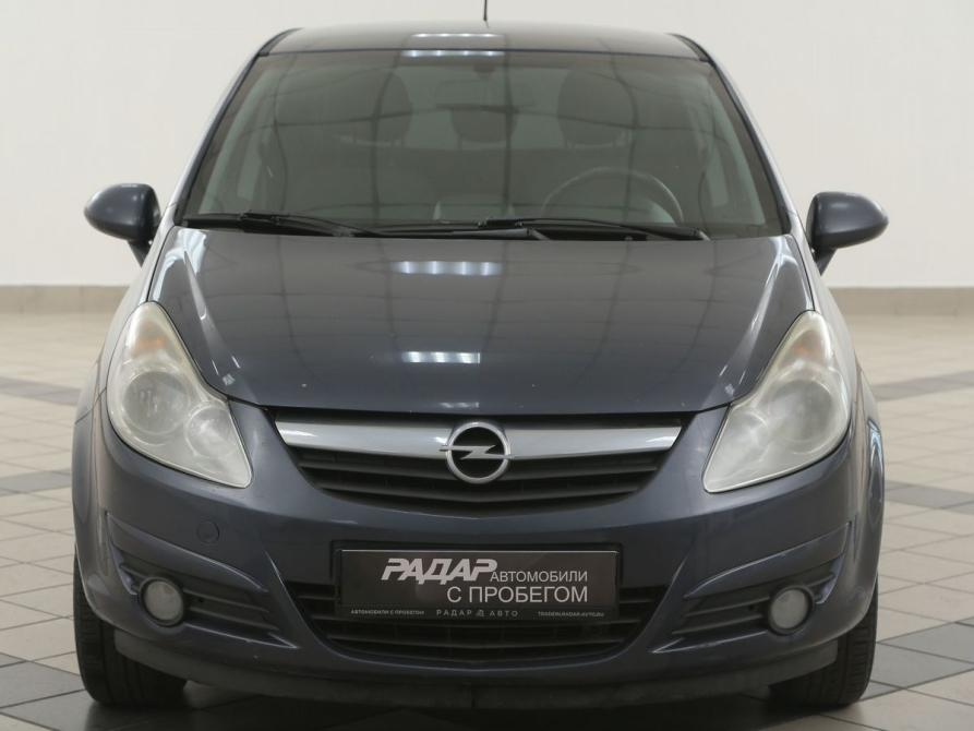 Opel Corsa D Иваново  - изображение 6