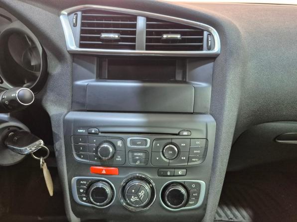 Citroen C4 II с пробегом 2012 года, цена 540 000 рублей, 120000 км, хэтчбек, Автокод Объявления