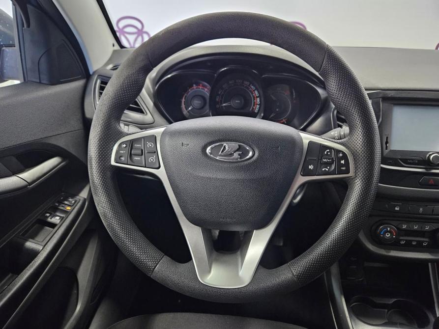 Lada (ВАЗ) Vesta I Тольятти  - изображение 16