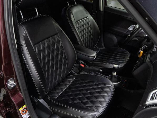 Skoda Fabia II с пробегом 2010 года, цена 715 000 рублей, 80021 км, хэтчбек, Автокод Объявления