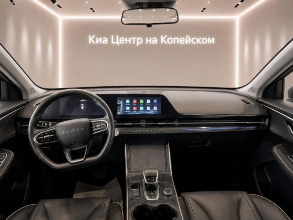 Omoda C5 I с пробегом 2023 года, цена 2 095 000 рублей, 43000 км, внедорожник, Автокод Объявления