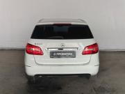 Mercedes-Benz B-Класс II (W246) Москва  - изображение 23