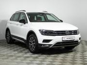 Volkswagen Tiguan II Санкт-Петербург  - изображение 23
