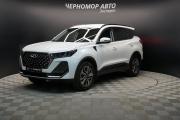 Chery Tiggo 7 Pro Max I Рестайлинг Крым  - изображение 30