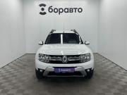 Renault Duster I Рестайлинг Воронеж  - изображение 25