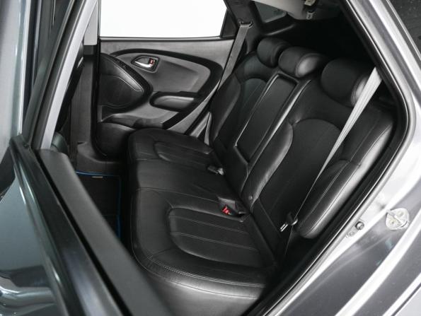 Hyundai ix35 I с пробегом 2012 года, цена 1 419 000 рублей, 184423 км, внедорожник, Автокод Объявления