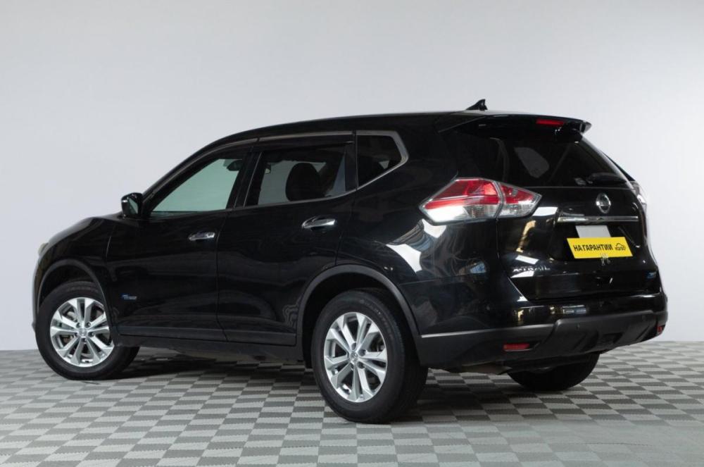 Nissan X-Trail III Челябинск  - изображение 5