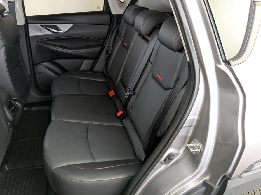 Changan CS35 Plus I Рестайлинг Москва  - изображение 12