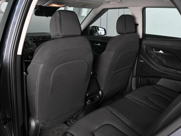 Hyundai Creta II с пробегом 2021 года, цена 2 099 000 рублей, 85935 км, внедорожник, Автокод Объявления