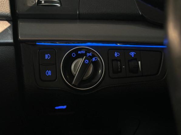 Hyundai i40 I с пробегом 2014 года, цена 1 050 000 рублей, 263900 км, седан, Автокод Объявления