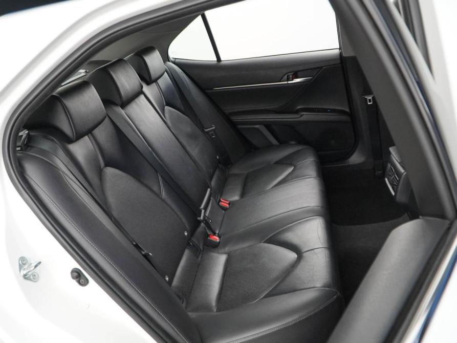 Toyota Camry VIII (XV70) Рестайлинг Москва  - изображение 7