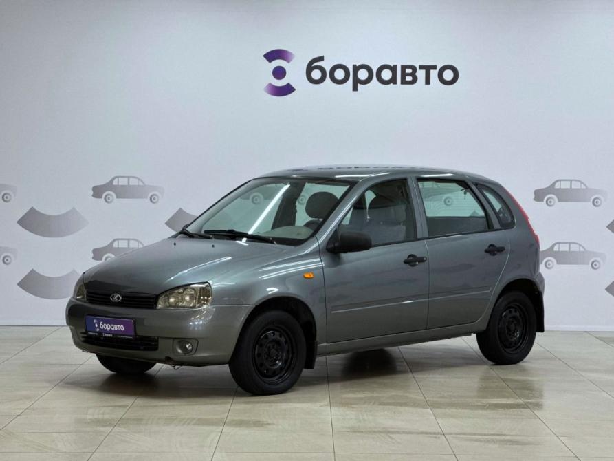 Lada (ВАЗ) Kalina I Ставрополь  - изображение 1