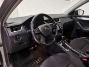Skoda Octavia III (A7) Москва  - изображение 35