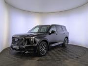GAC GS8 II Москва  - изображение 31