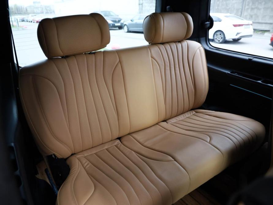 Hyundai Staria I Санкт-Петербург  - изображение 11