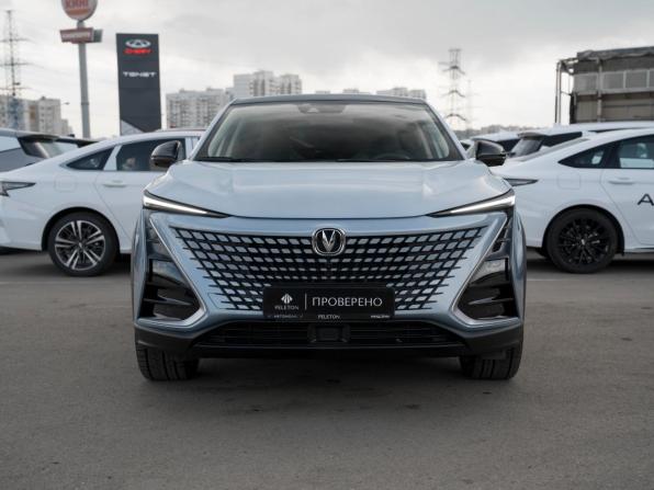 Changan UNI-T I с пробегом 2023 года, цена 2 370 000 рублей, 15448 км, внедорожник, Автокод Объявления