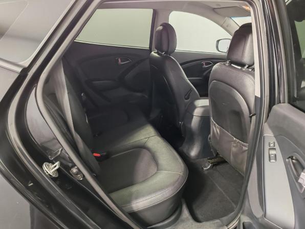Hyundai ix35 I Рестайлинг с пробегом 2013 года, цена 1 349 000 рублей, 169106 км, внедорожник, Автокод Объявления