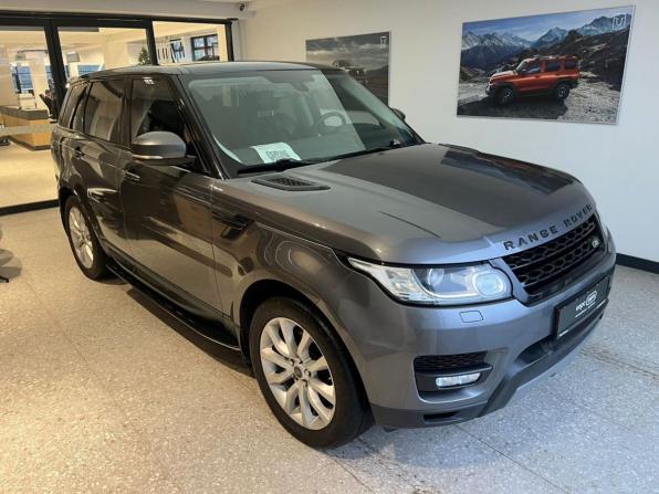 Land Rover Range Rover Sport II с пробегом 2013 года, цена 2 409 000 рублей, 267767 км, внедорожник, Автокод Объявления