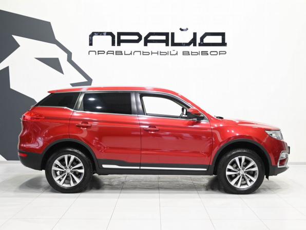 Geely Atlas I с пробегом 2019 года, цена 1 699 900 рублей, 89825 км, внедорожник, Автокод Объявления