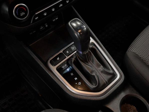 Hyundai Creta I с пробегом 2018 года, цена 1 197 000 рублей, 223571 км, внедорожник, Автокод Объявления