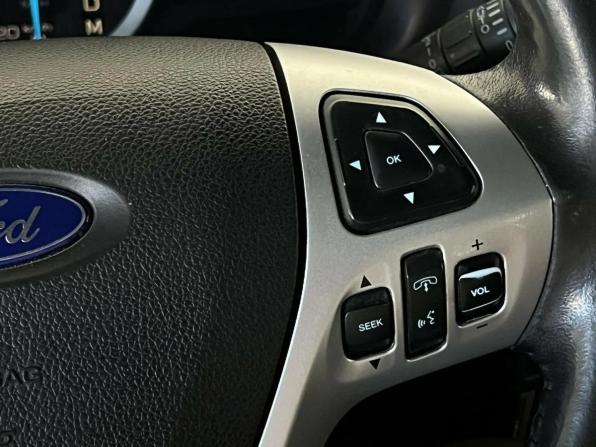 Ford Explorer V с пробегом 2012 года, цена 1 100 000 рублей, 182827 км, внедорожник, Автокод Объявления