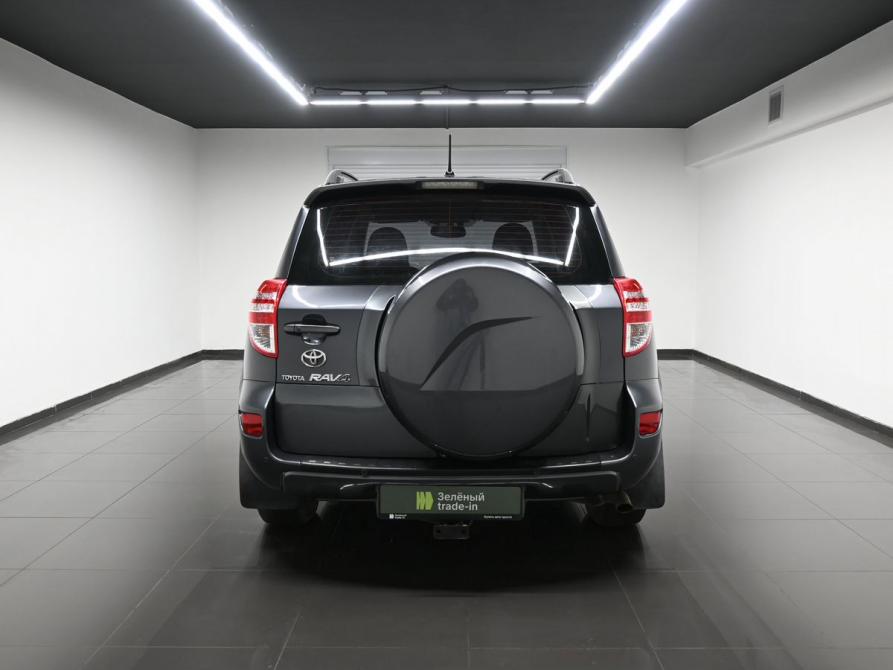 Toyota RAV4 III (XA30) Рестайлинг Тверь  - изображение 4