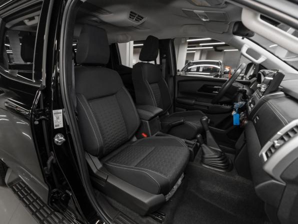 Mitsubishi L200 VI с пробегом 2025 года, цена 4 400 000 рублей, 45 км, пикап, Автокод Объявления