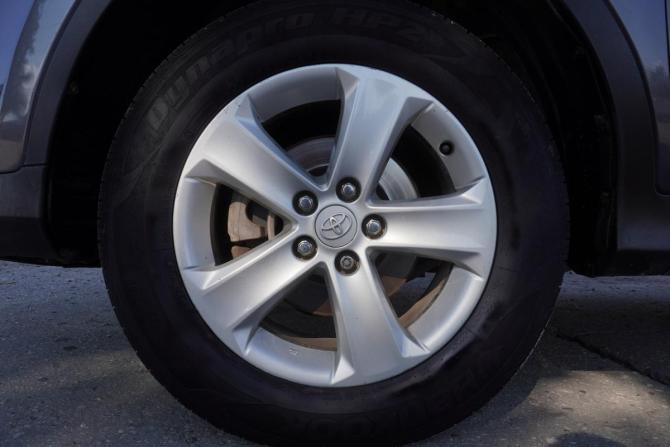 Toyota RAV4 IV (XA40) с пробегом 2013 года, цена 1 599 000 рублей, 214232 км, внедорожник, Автокод Объявления