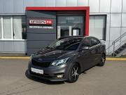 Kia Rio III Рестайлинг Альметьевск  - изображение 24