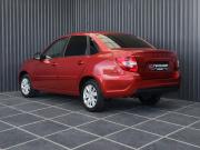 Lada (ВАЗ) Granta I Рестайлинг Пермь  - изображение 51