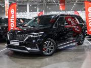 Kia Carnival IV Санкт-Петербург  - изображение 37