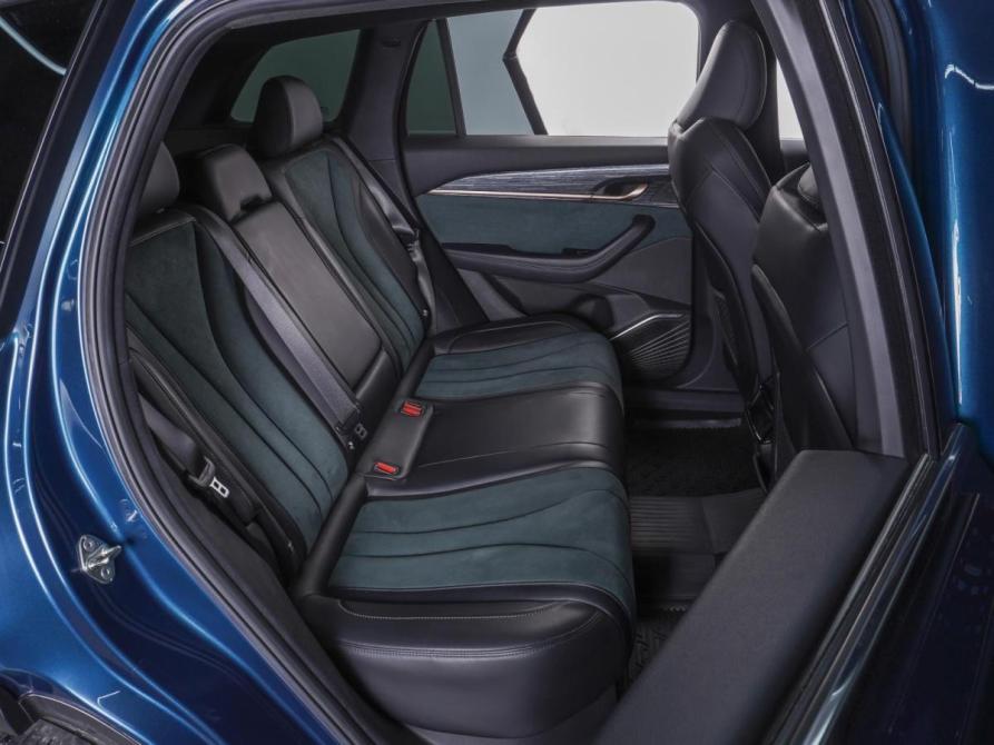 Geely Monjaro I Ростов-на-Дону  - изображение 7