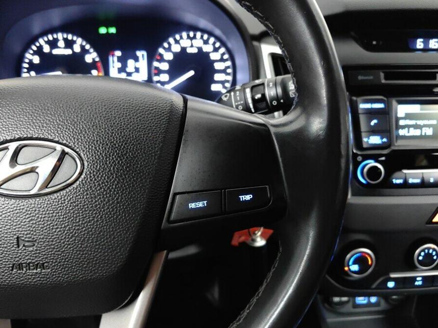 Hyundai Creta I Подольск  - изображение 19