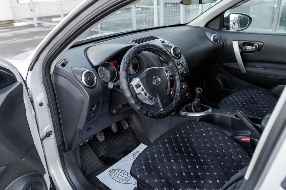 Nissan Qashqai I Ульяновск  - изображение 9