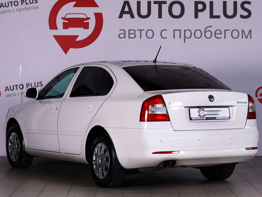 Skoda Octavia II (A5) Рестайлинг Минеральные Воды  - изображение 3