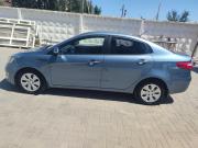 Kia Rio III Астрахань  - изображение 22