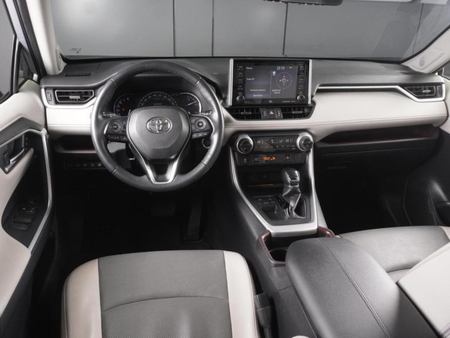 Toyota RAV4 V (XA50) Минеральные Воды  - изображение 6