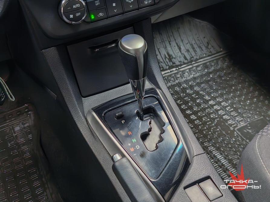 Toyota Corolla XI (E160 E170 E180) Пермь  - изображение 15