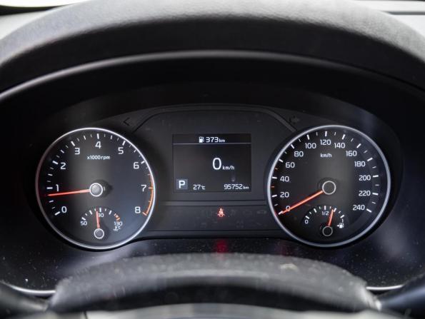 Kia Sportage IV Рестайлинг с пробегом 2020 года, цена 2 450 000 рублей, 95752 км, внедорожник, Автокод Объявления
