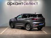 Chery Tiggo 7 Pro I Краснодар  - изображение 26