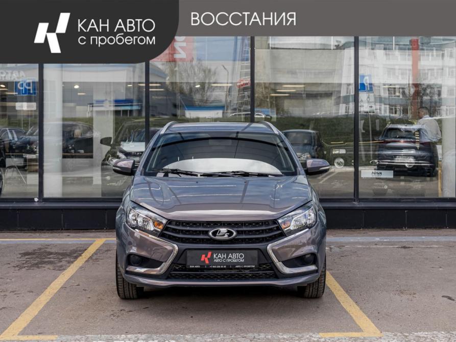 Lada (ВАЗ) Vesta I Казань  - изображение 2