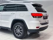 Jeep Grand Cherokee IV (WK2) Рестайлинг Уфа  - изображение 62