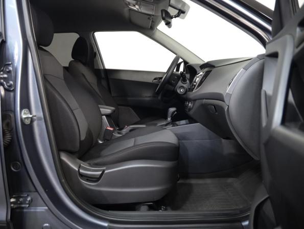 Hyundai Creta I Рестайлинг с пробегом 2020 года, цена 1 599 777 рублей, 115050 км, внедорожник, Автокод Объявления