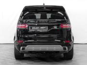 Land Rover Discovery V Москва  - изображение 37