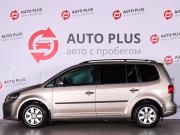 Volkswagen Touran I Рестайлинг 2 Минеральные Воды  - изображение 23