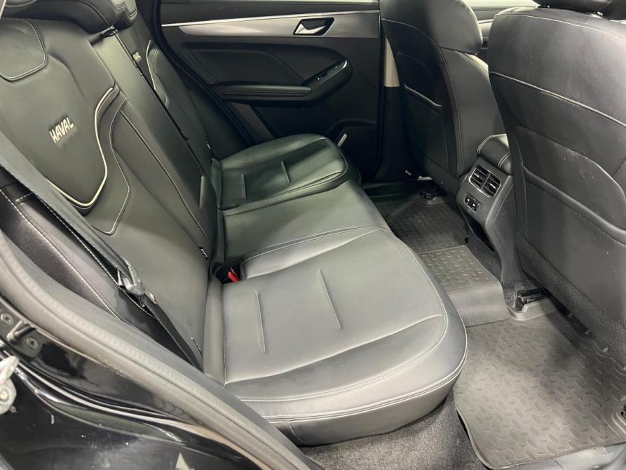 Haval Jolion I Кемерово  - изображение 14