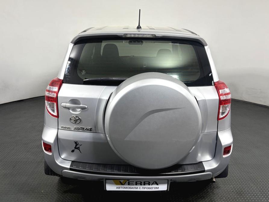 Toyota RAV4 III (XA30) Рестайлинг Пермь  - изображение 5