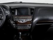 Infiniti JX Москва  - изображение 35
